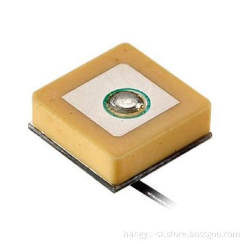 GPS Active Antenna with UFL or Other Connector